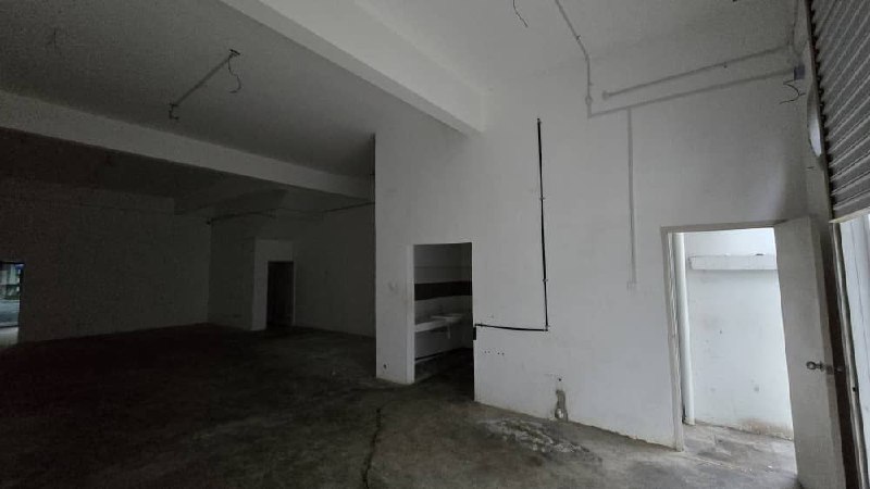 Bandar Dato Onn 3 Storey Corner Shop — Hartanow