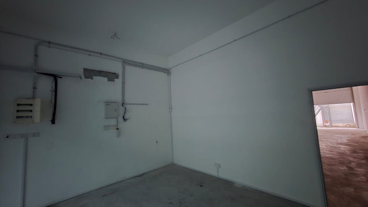 Bandar Dato Onn 3 Storey Corner Shop — Hartanow