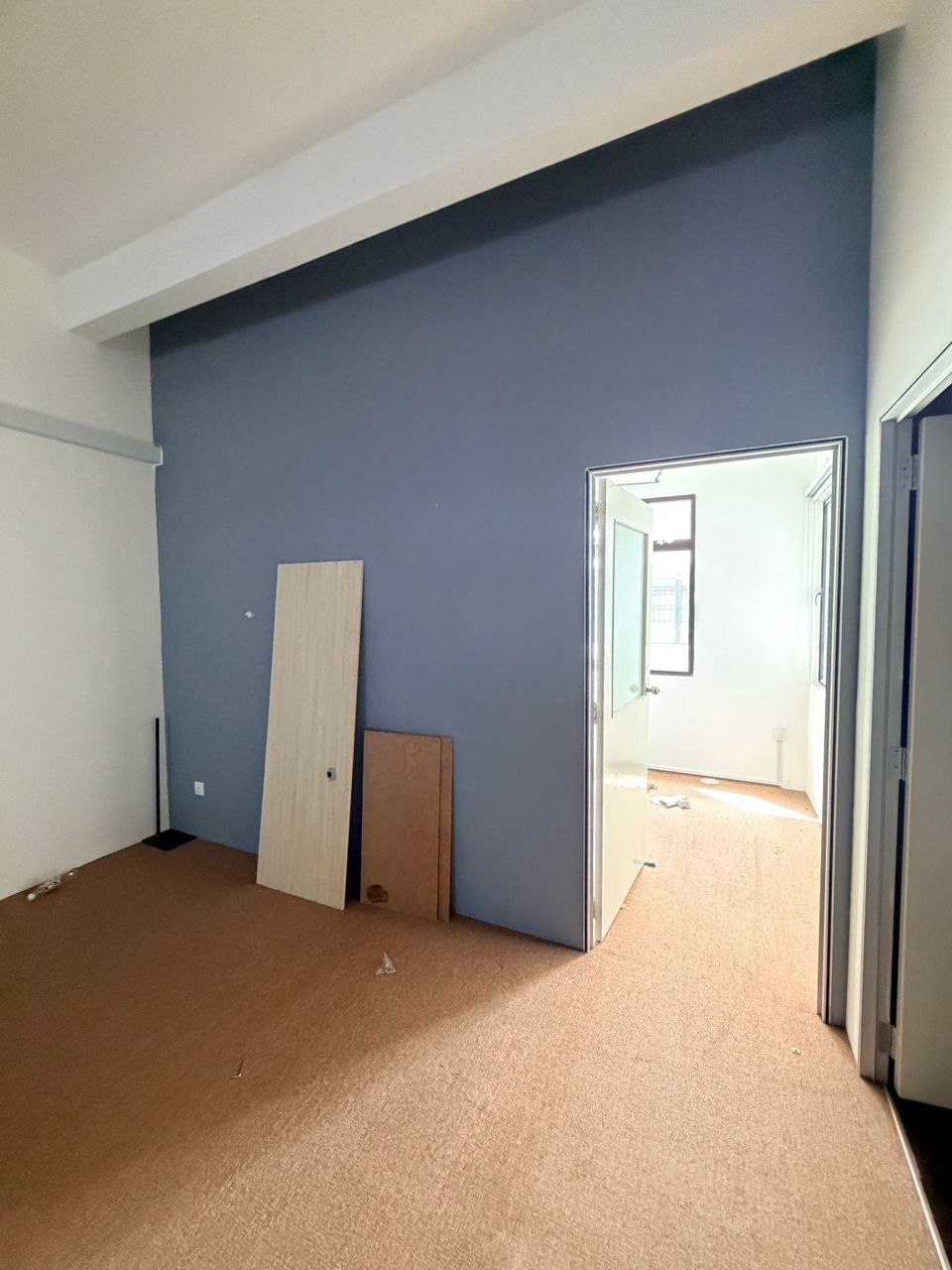 Bandar Dato Onn 3 Storey Corner Shop — Hartanow