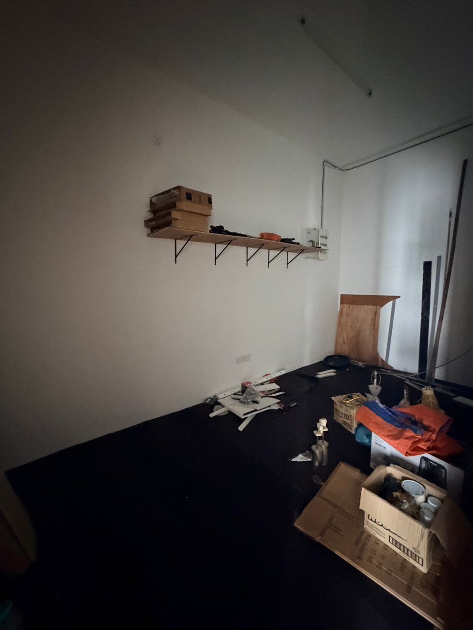 Bandar Dato Onn 3 Storey Corner Shop — Hartanow