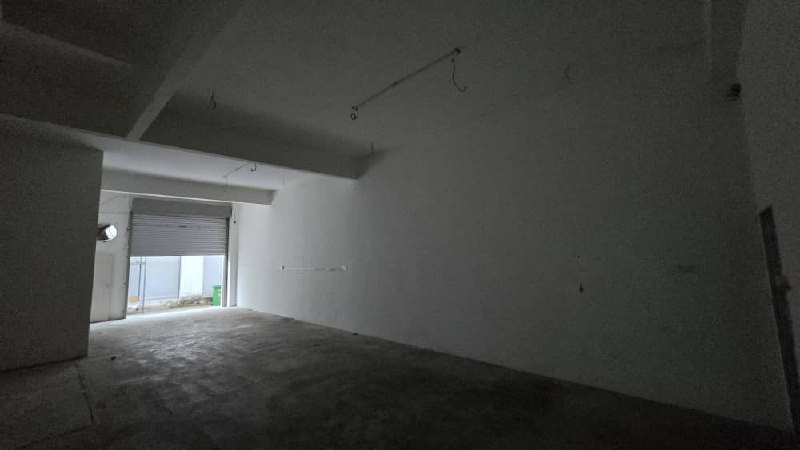 Bandar Dato Onn 3 Storey Corner Shop — Hartanow