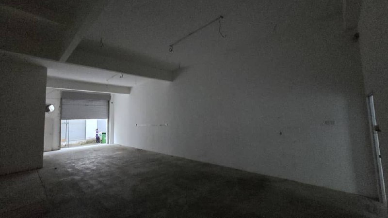 Bandar Dato Onn 3 Storey Corner Shop — Hartanow