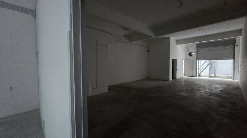 Bandar Dato Onn 3 Storey Corner Shop — Hartanow