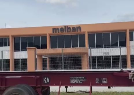 Kota Tinggi Industrial Factory β Hartanow