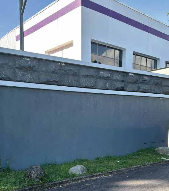 Kulai - Kawasan Perindustrian Kulai Industrial Factory β Hartanow