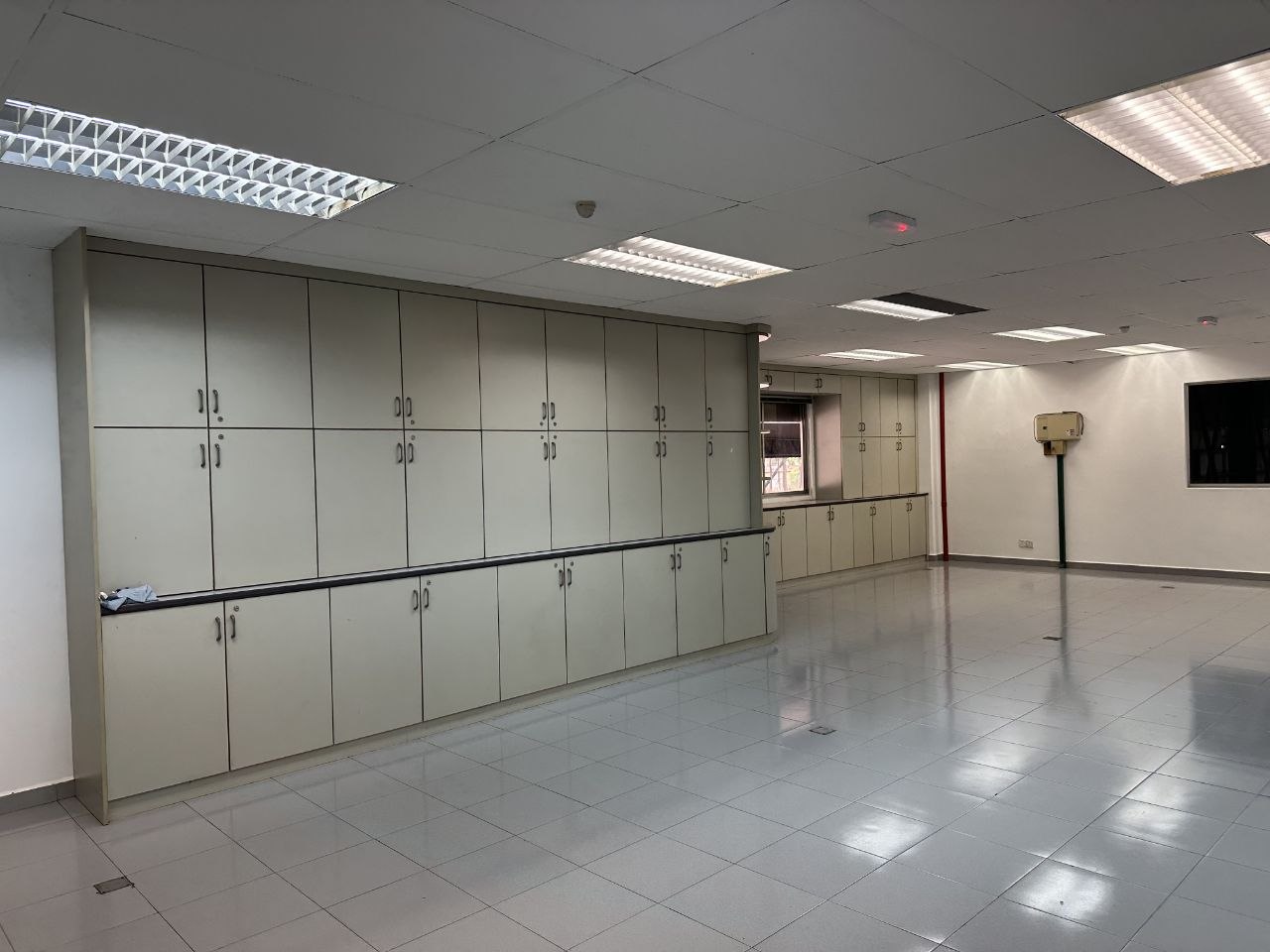 Pasir Gudang Detached Factory β Hartanow