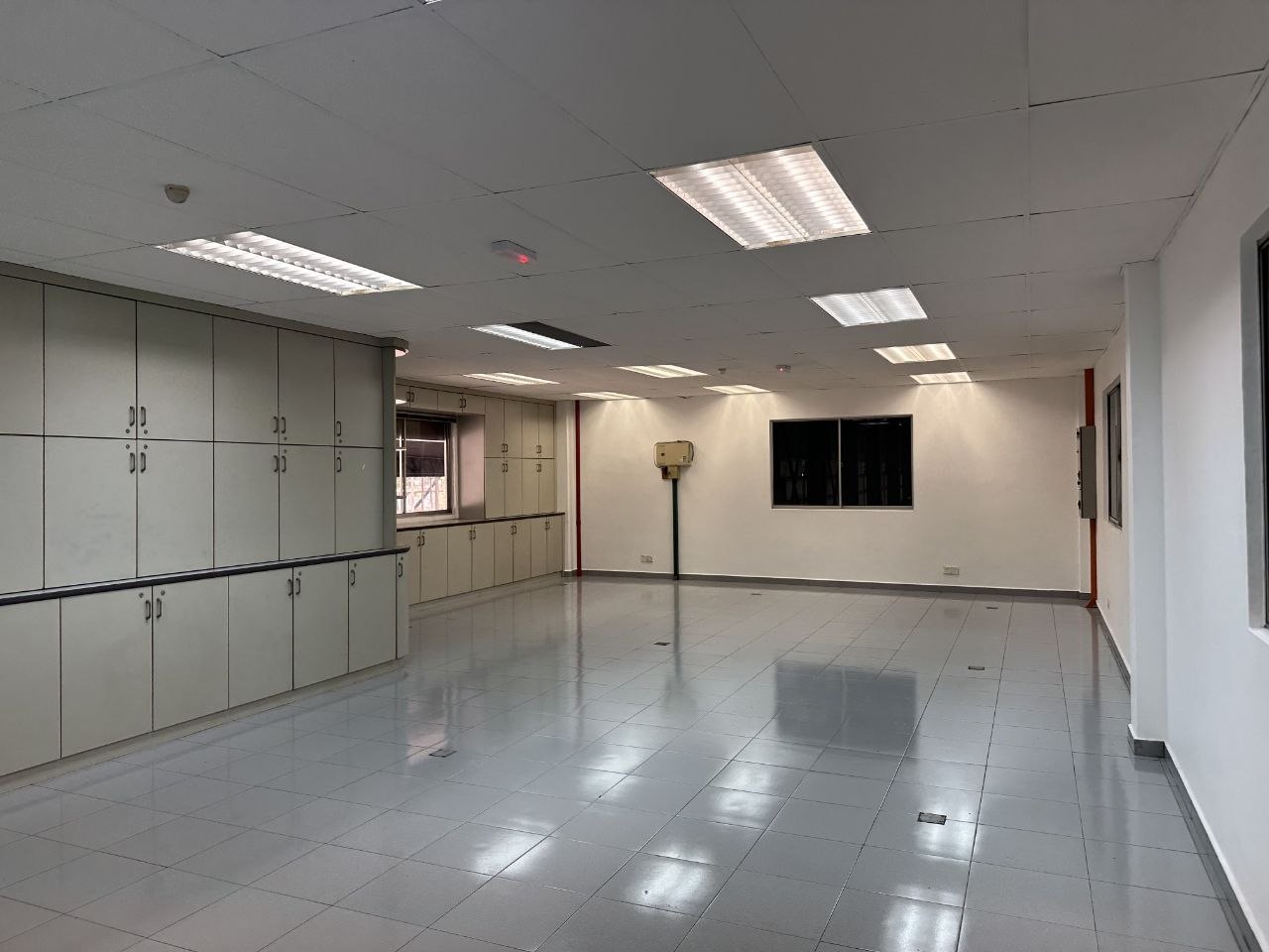 Pasir Gudang Detached Factory β Hartanow