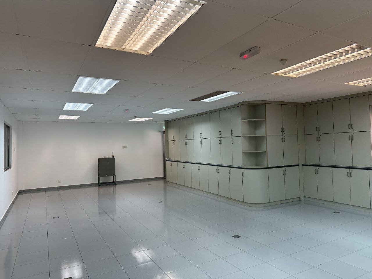 Pasir Gudang Detached Factory β Hartanow
