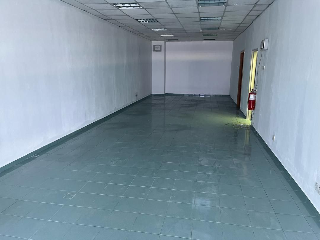 Permas Mall 3 Storey Shop Office β Hartanow