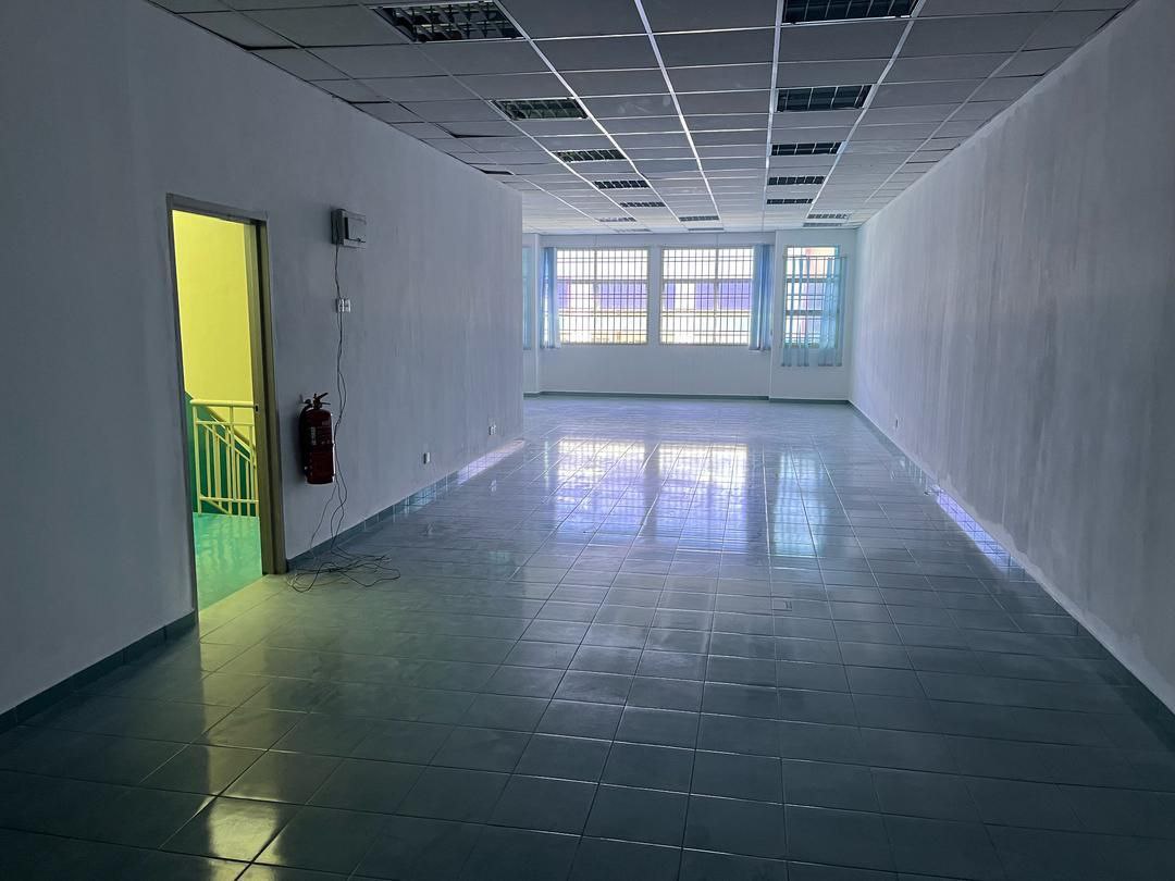 Permas Mall 3 Storey Shop Office β Hartanow