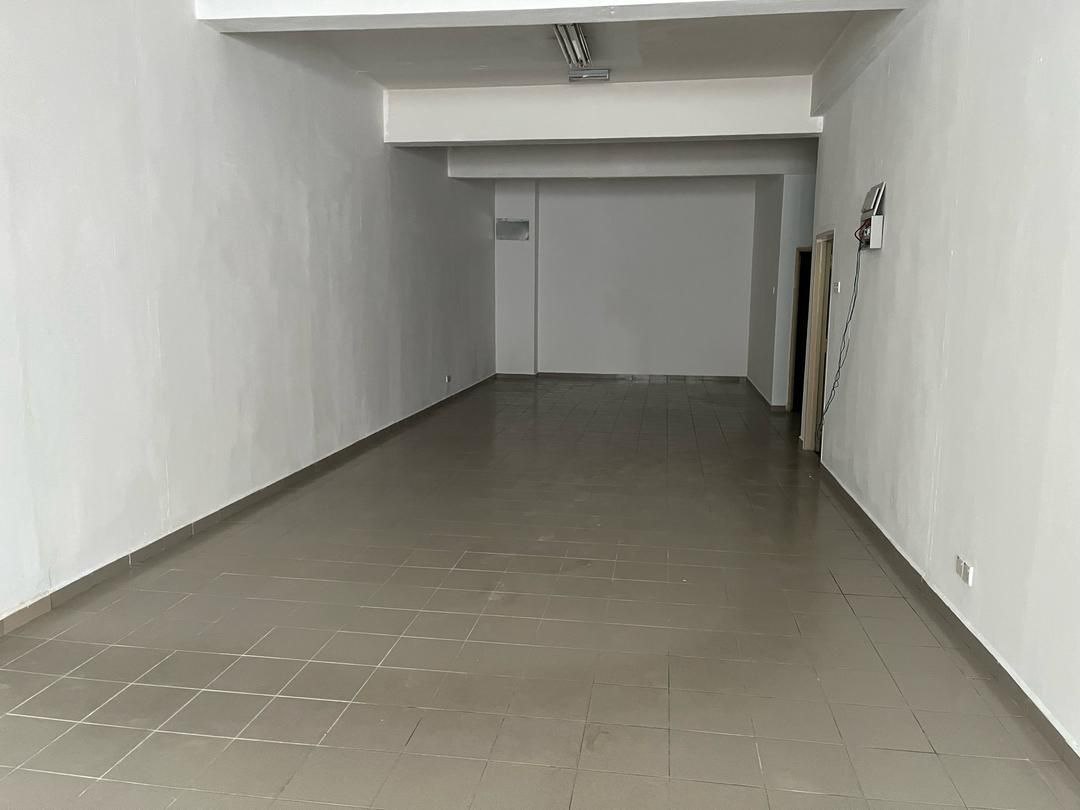Permas Mall 3 Storey Shop Office β Hartanow