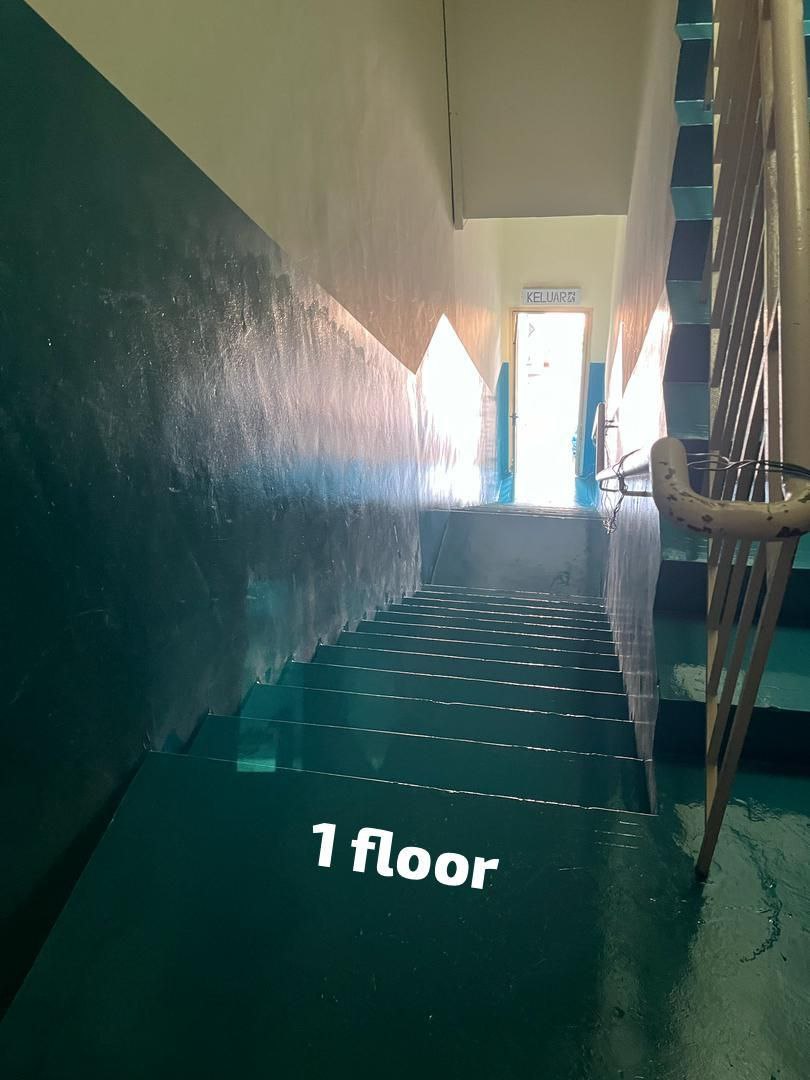 Permas Mall 3 Storey Shop Office β Hartanow