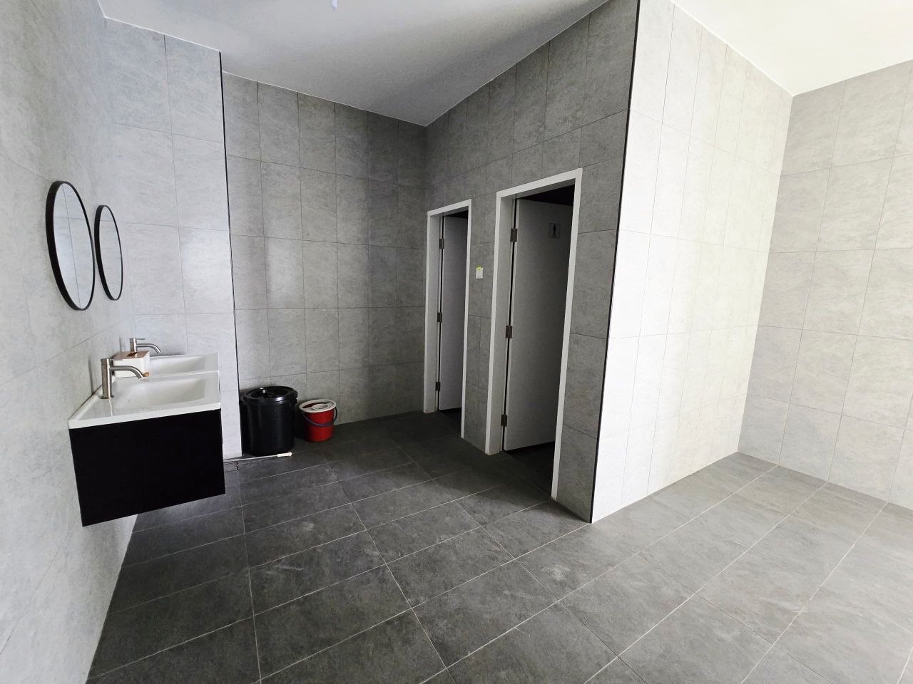Eco Business Park 2 Senai 1.5 Storey Cluster β Hartanow