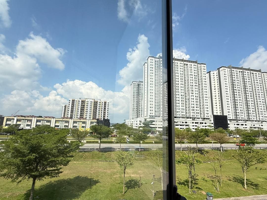 Sierra Perdana 3 Storey Shoplot β Hartanow