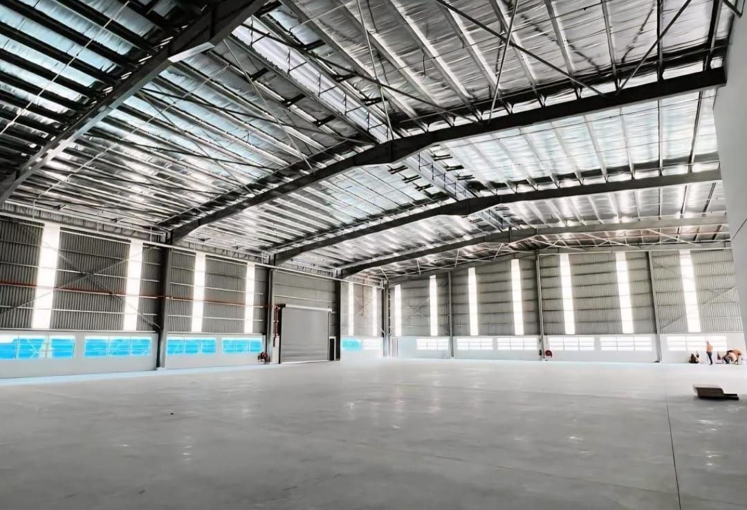 SILC Gelang Patah 1.5 Storey Detached Factory β Hartanow