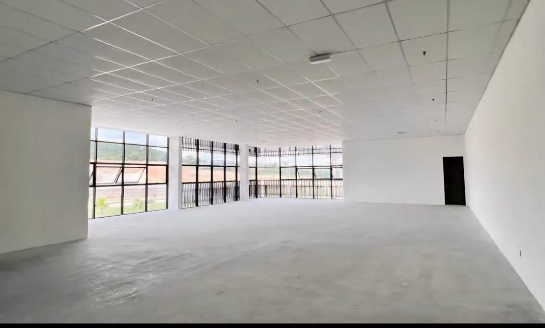 SILC Gelang Patah 1.5 Storey Detached Factory β Hartanow