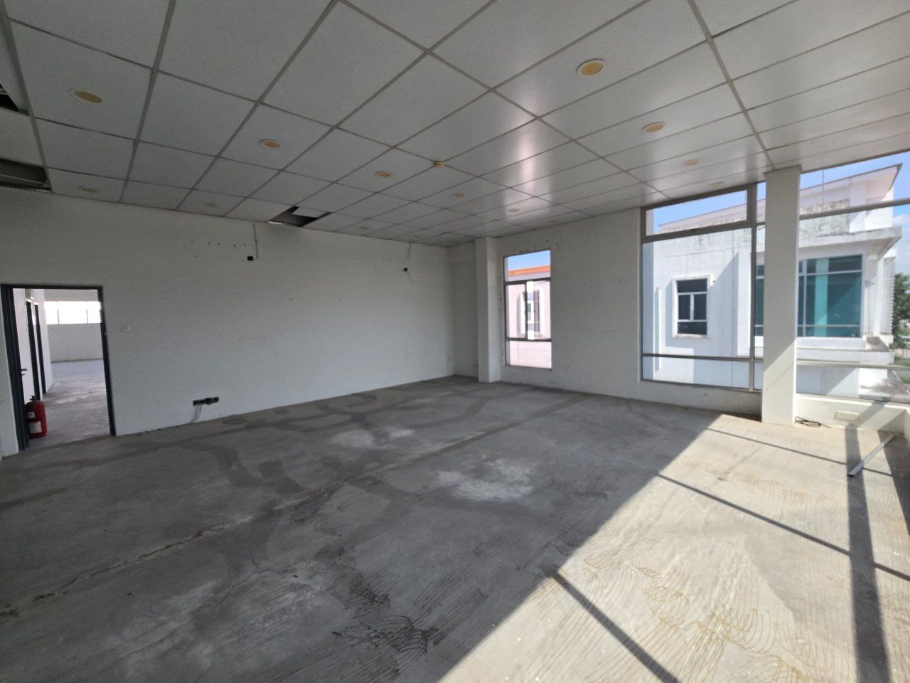 SILC Gelang Patah - Jalan SILC 2 Storey Semi D Factory β Hartanow