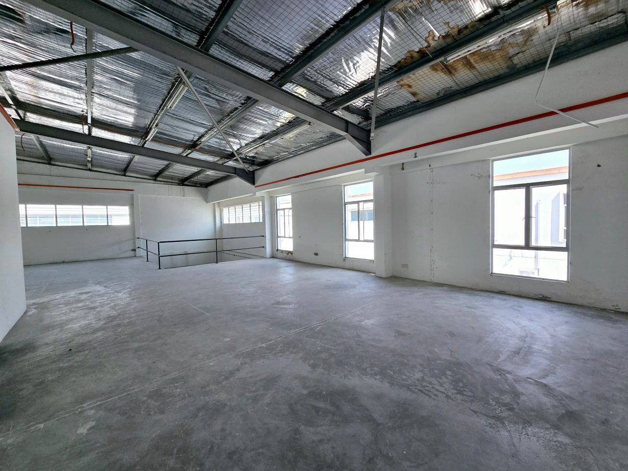 SILC Gelang Patah - Jalan SILC 2 Storey Semi D Factory β Hartanow