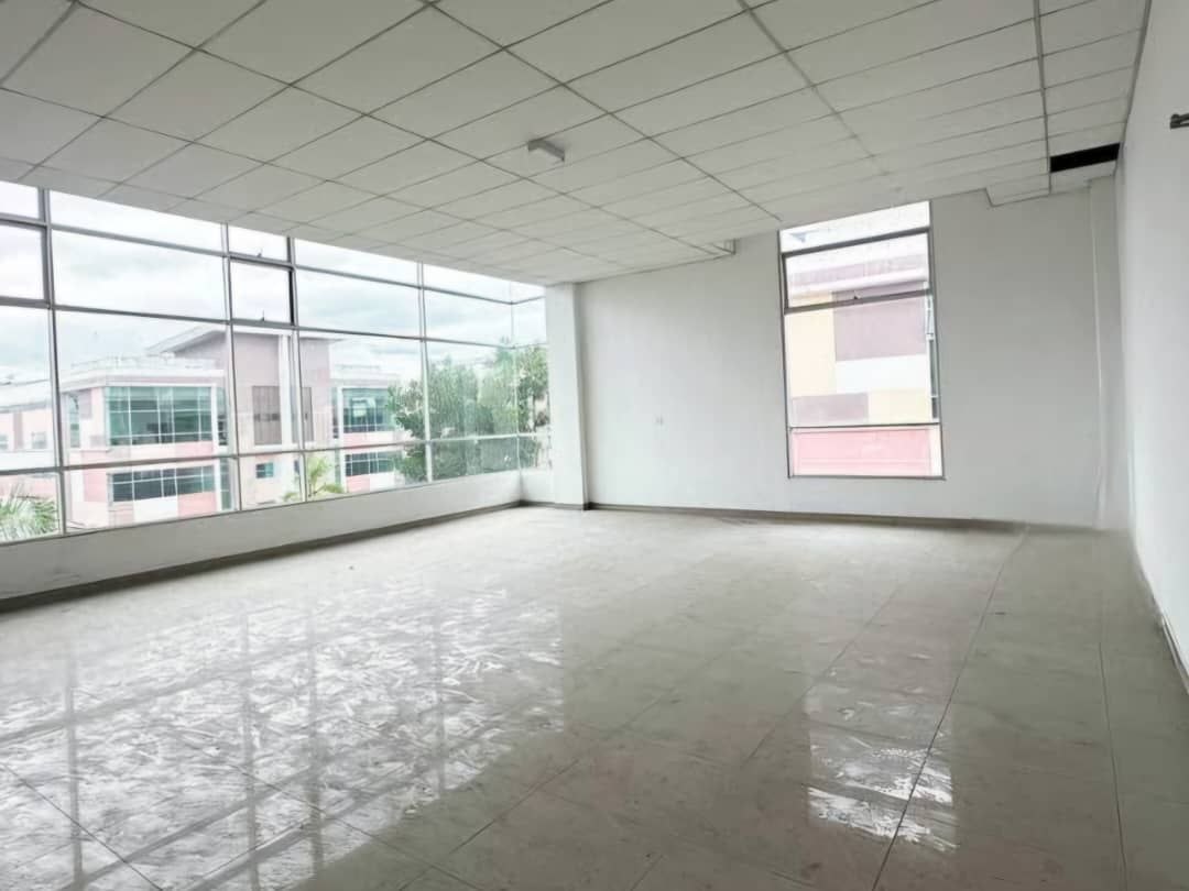 SILC Park Gelang Patah 2 Storey Semi D Factory β Hartanow
