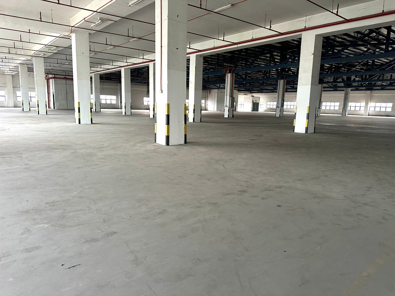 Taman Gembira Tampoi Industrial Factory β Hartanow