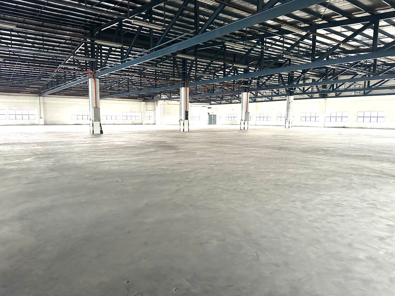 Taman Gembira Tampoi Industrial Factory β Hartanow