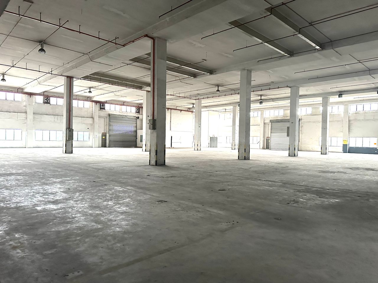 Taman Gembira Tampoi Industrial Factory β Hartanow