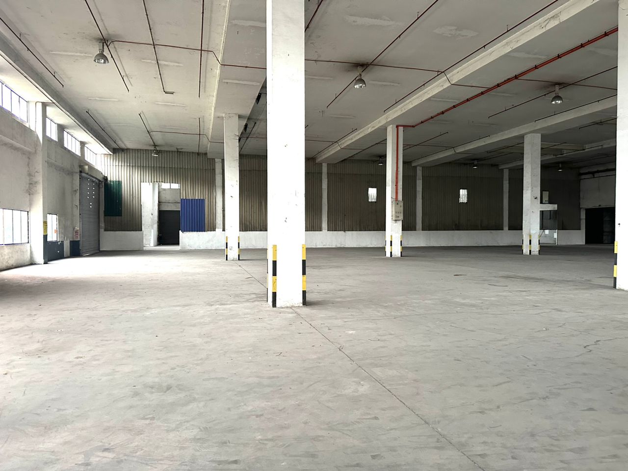 Taman Gembira Tampoi Industrial Factory β Hartanow