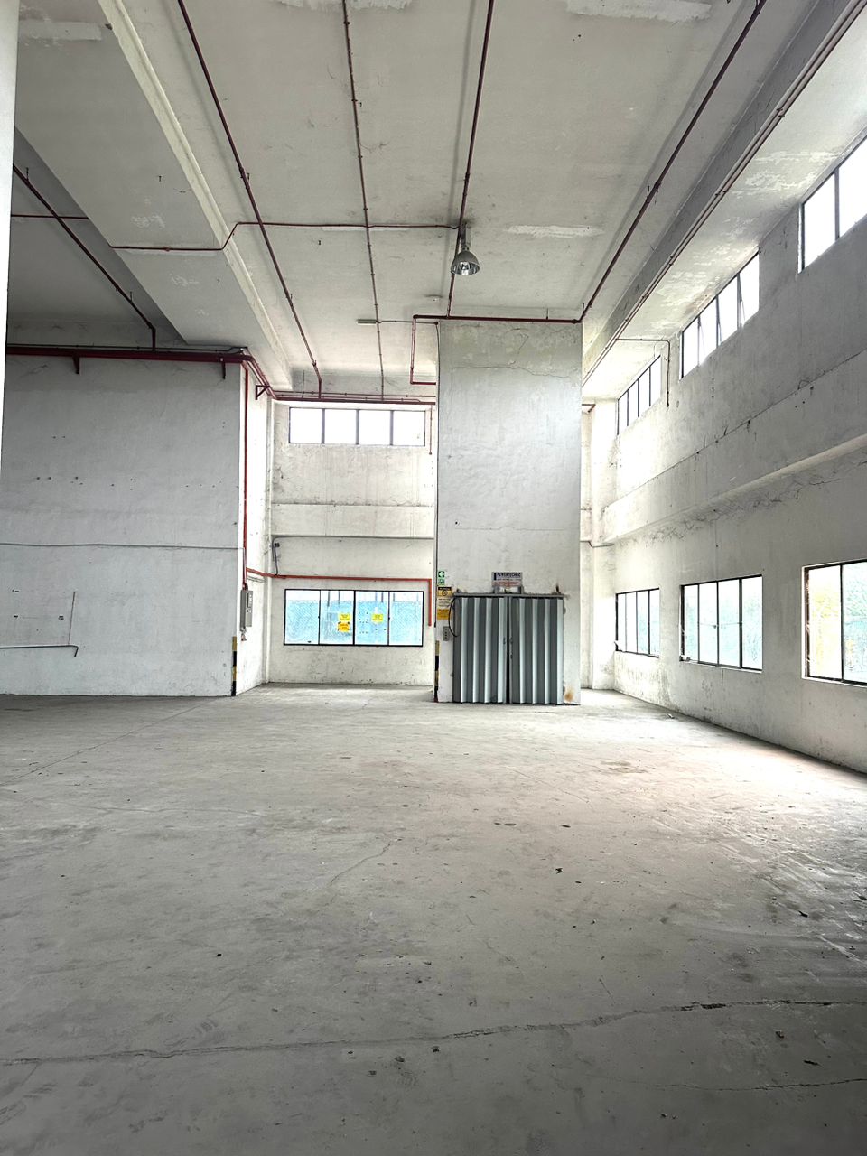 Taman Gembira Tampoi Industrial Factory β Hartanow