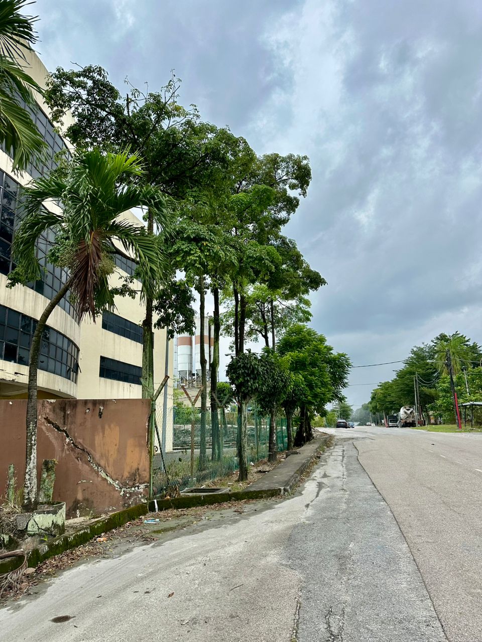 Taman Gembira Tampoi Industrial Factory β Hartanow