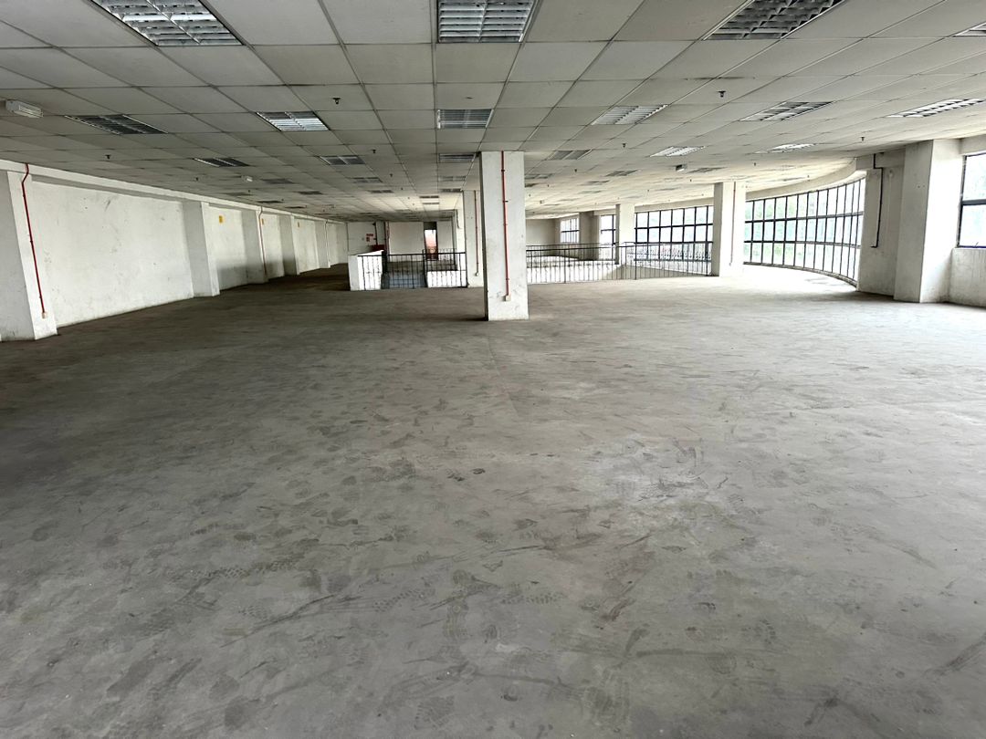 Taman Gembira Tampoi Industrial Factory β Hartanow