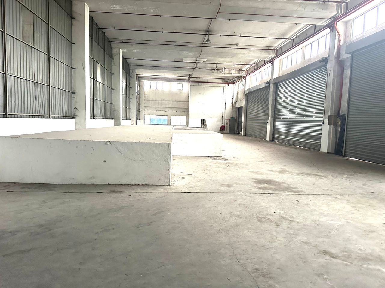 Taman Gembira Tampoi Industrial Factory β Hartanow