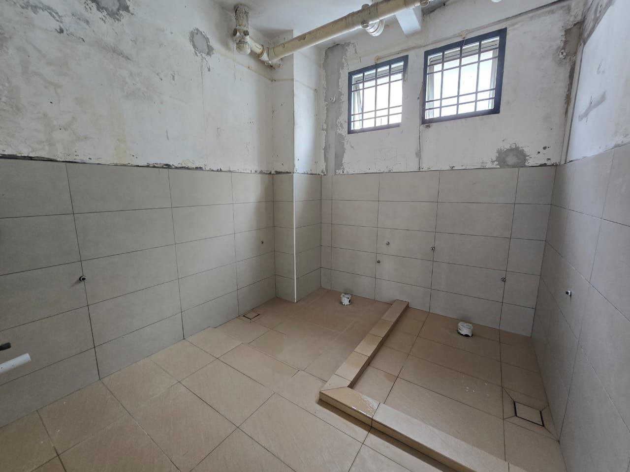 Taman Nusa Bestari 3 Storey Corner Shop — Hartanow
