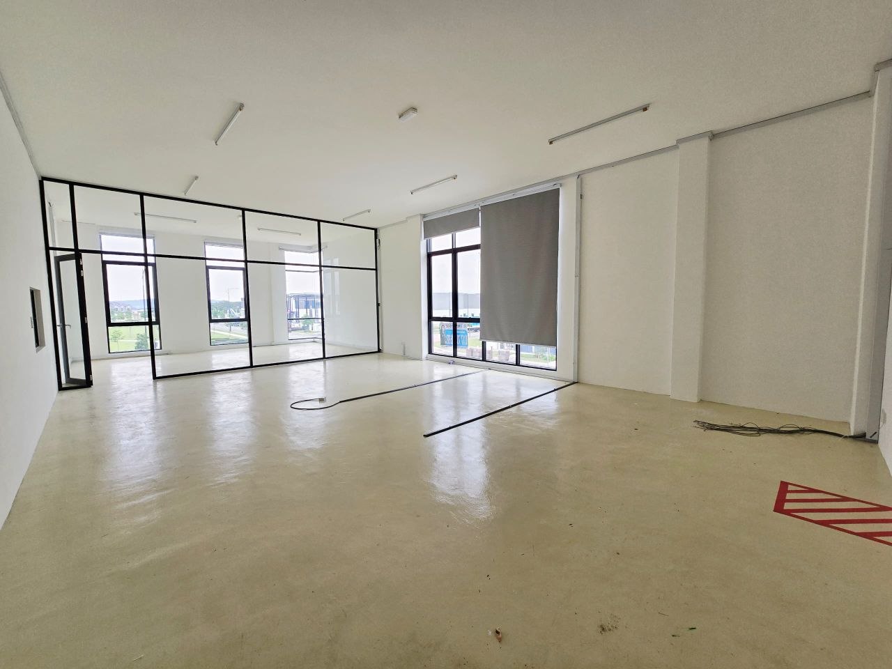 Eco Business Park 2 Senai Semi D Factory β Hartanow