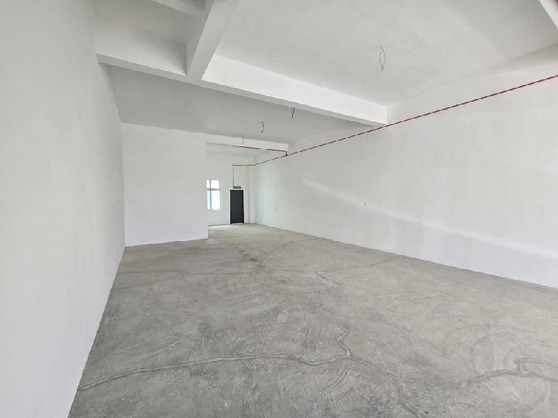 Taman Pulai Mutiara Shop Lot — Hartanow