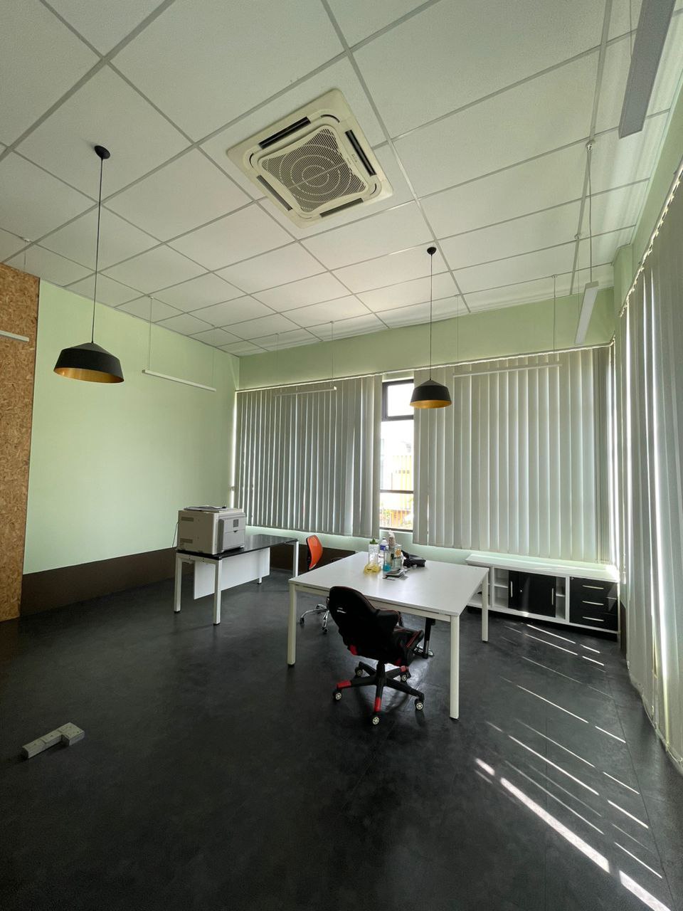 Empire Park Gelang Patah 1.5 Storey Semi-D Factory β Hartanow