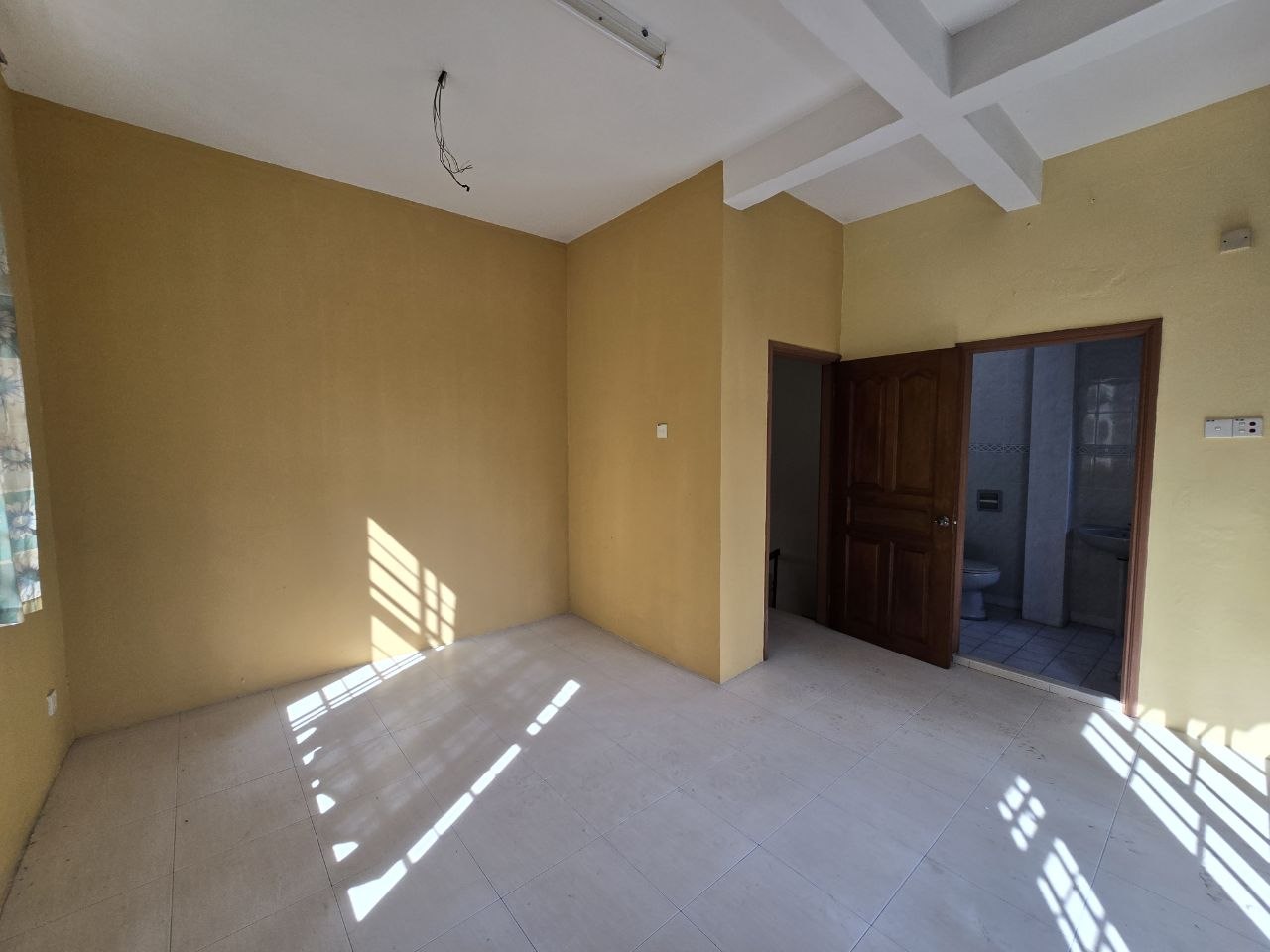 Taman Century, JB Town 3 Storey Detached House β Hartanow