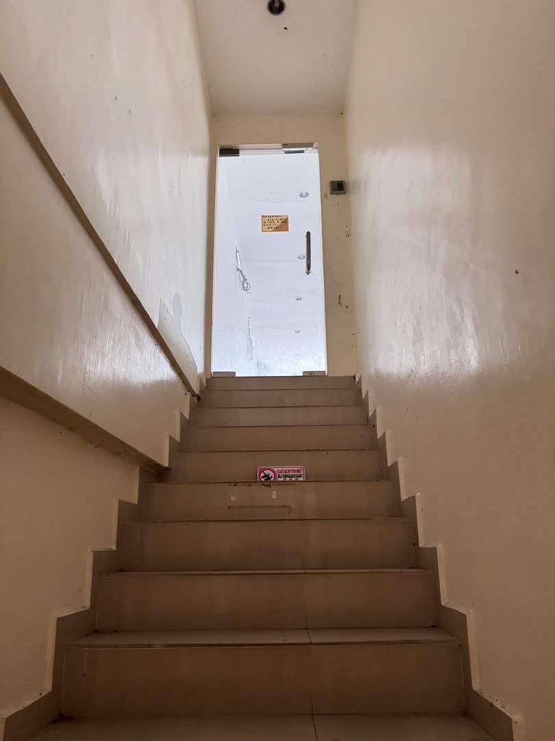 Jalan Perisai, Taman Sri Tebrau Shop (Adjoining, Knocked Through) — Hartanow