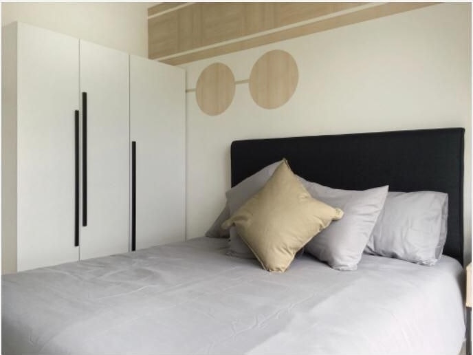 8scape Residence, Taman Sutera Condo (Intermediate, Freehold) β Hartanow