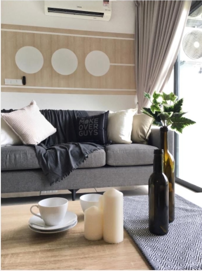 8scape Residence, Taman Sutera Condo (Intermediate, Freehold) β Hartanow