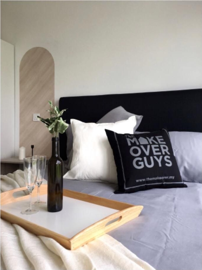 8scape Residence, Taman Sutera Condo (Intermediate, Freehold) β Hartanow