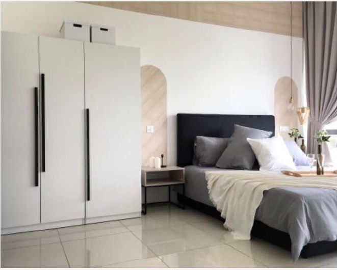 8scape Residence, Taman Sutera Condo (Intermediate, Freehold) β Hartanow