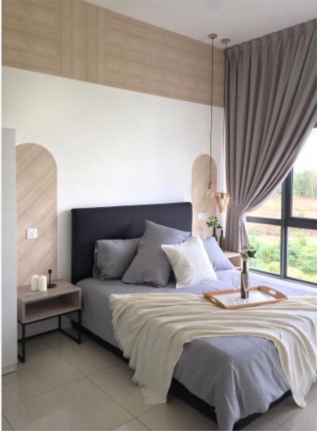 8scape Residence, Taman Sutera Condo (Intermediate, Freehold) β Hartanow