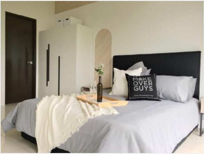 8scape Residence, Taman Sutera Condo (Intermediate, Freehold) β Hartanow
