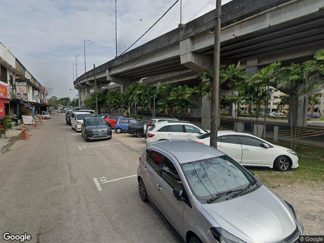 6 Jalan Baldu 5, Taman Sentosa Shop (Commercial) — Hartanow