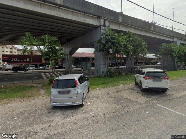6 Jalan Baldu 5, Taman Sentosa Shop (Commercial) — Hartanow