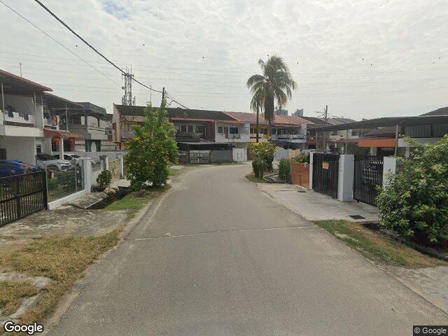 6 Jalan Baldu 5, Taman Sentosa Shop (Commercial) — Hartanow