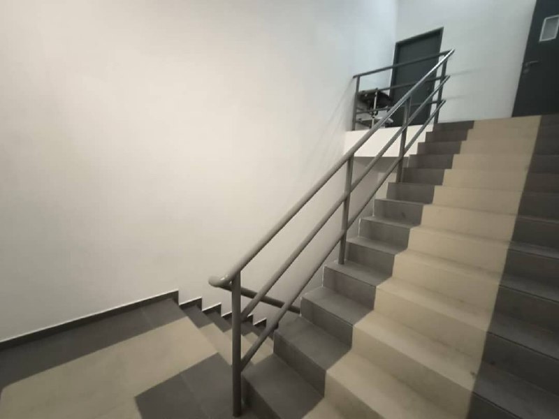 Gelang Patah, Empire Park 1.5 Storey Semi D Factory — Hartanow
