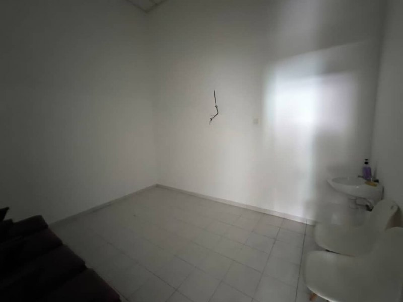 Gelang Patah, Empire Park 1.5 Storey Semi D Factory — Hartanow