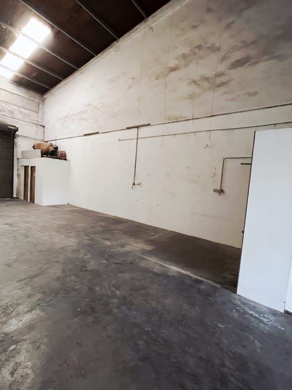 Industri Jaya Skudai 1.5 Storey Terrace Factory — Hartanow