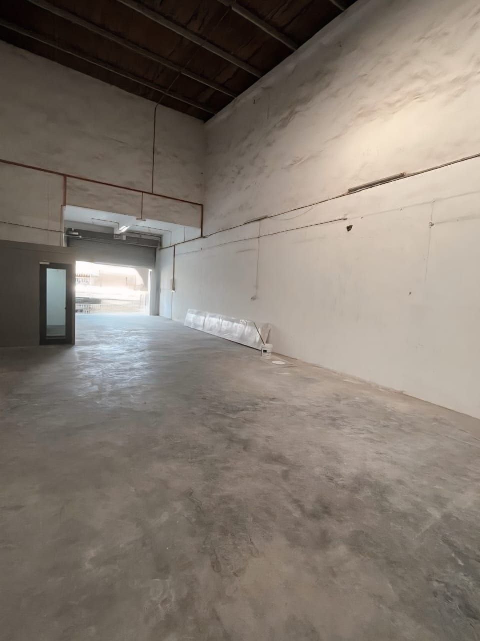 Industri Jaya Skudai 1.5 Storey Terrace Factory — Hartanow